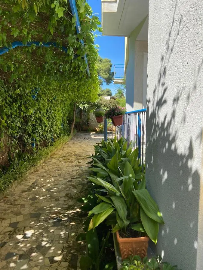 Villa Savoia Mondello Italië