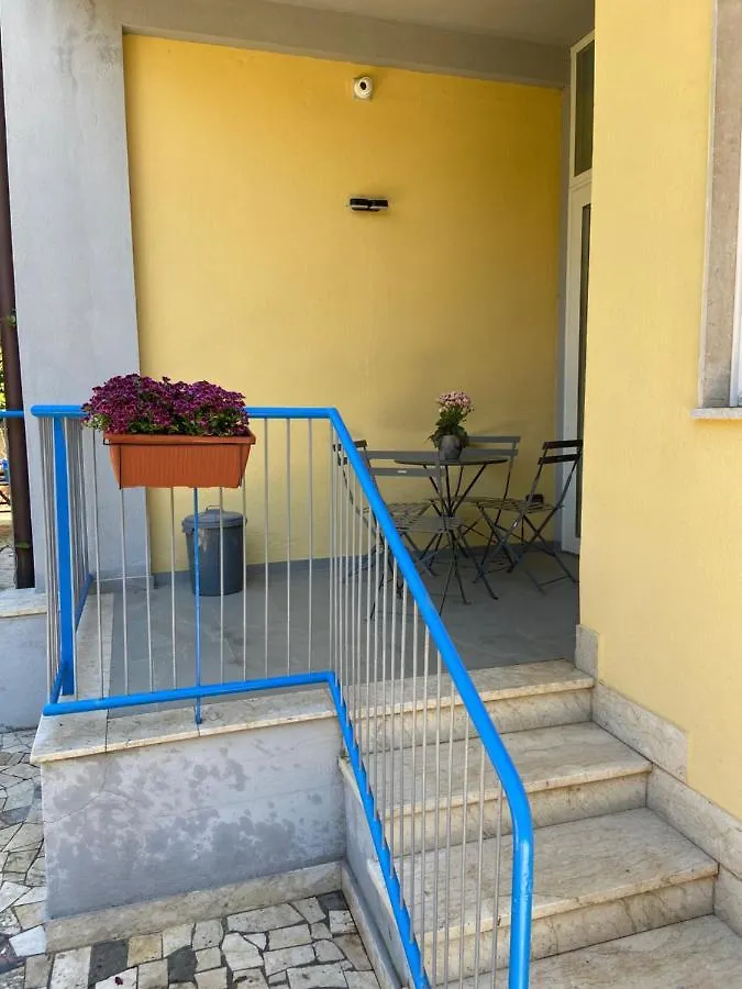 Villa Savoia Mondello 0*,  Italië