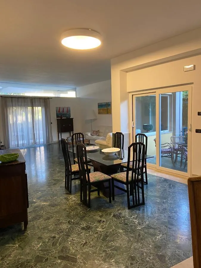 Villa Savoia Mondello