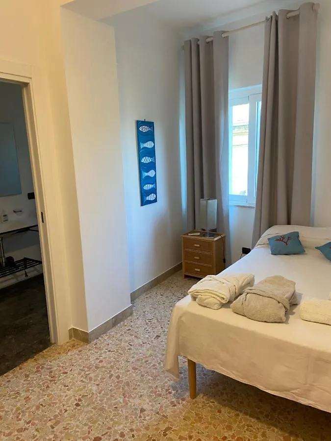 Appartement Villa Savoia Mondello