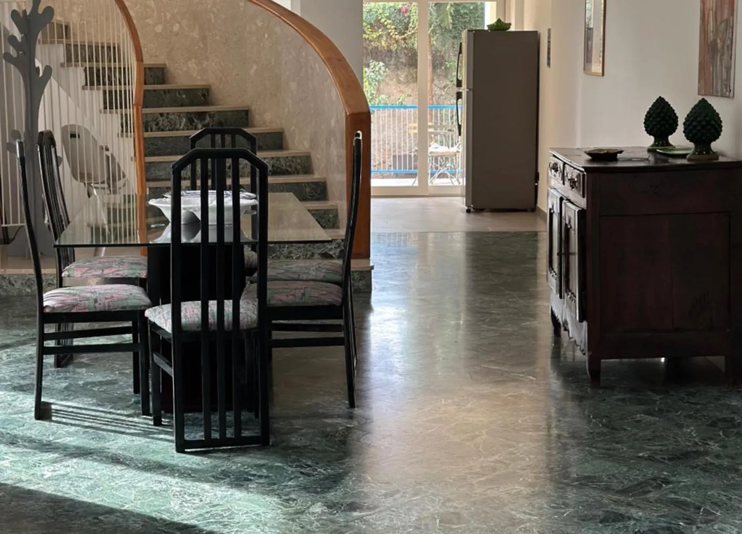 Appartement Villa Savoia Mondello