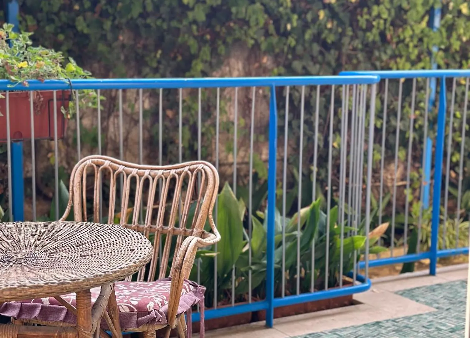 Villa Savoia Mondello Italië
